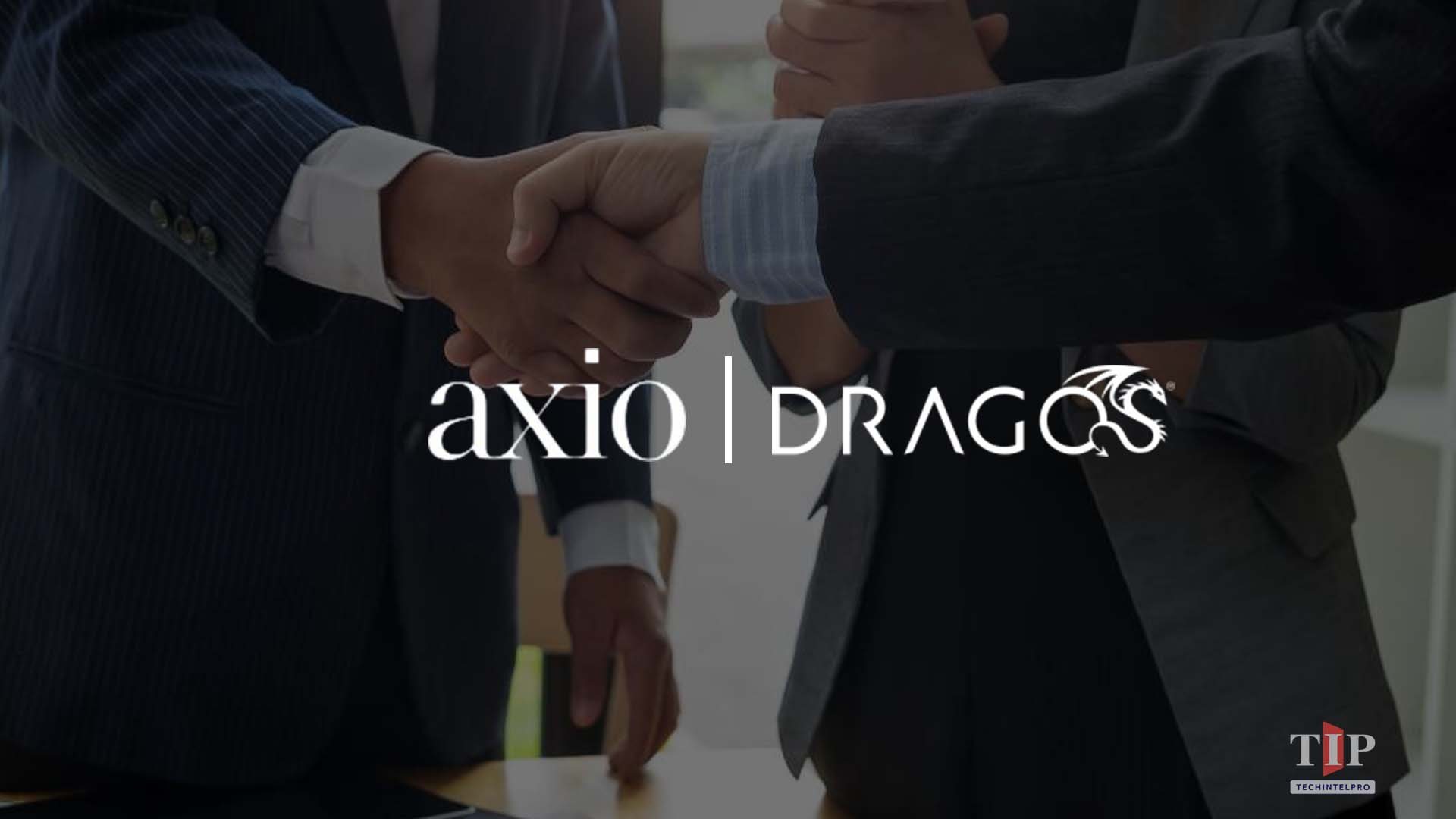 Axio and Dragos Partner on OT Cyber Risk Quantification