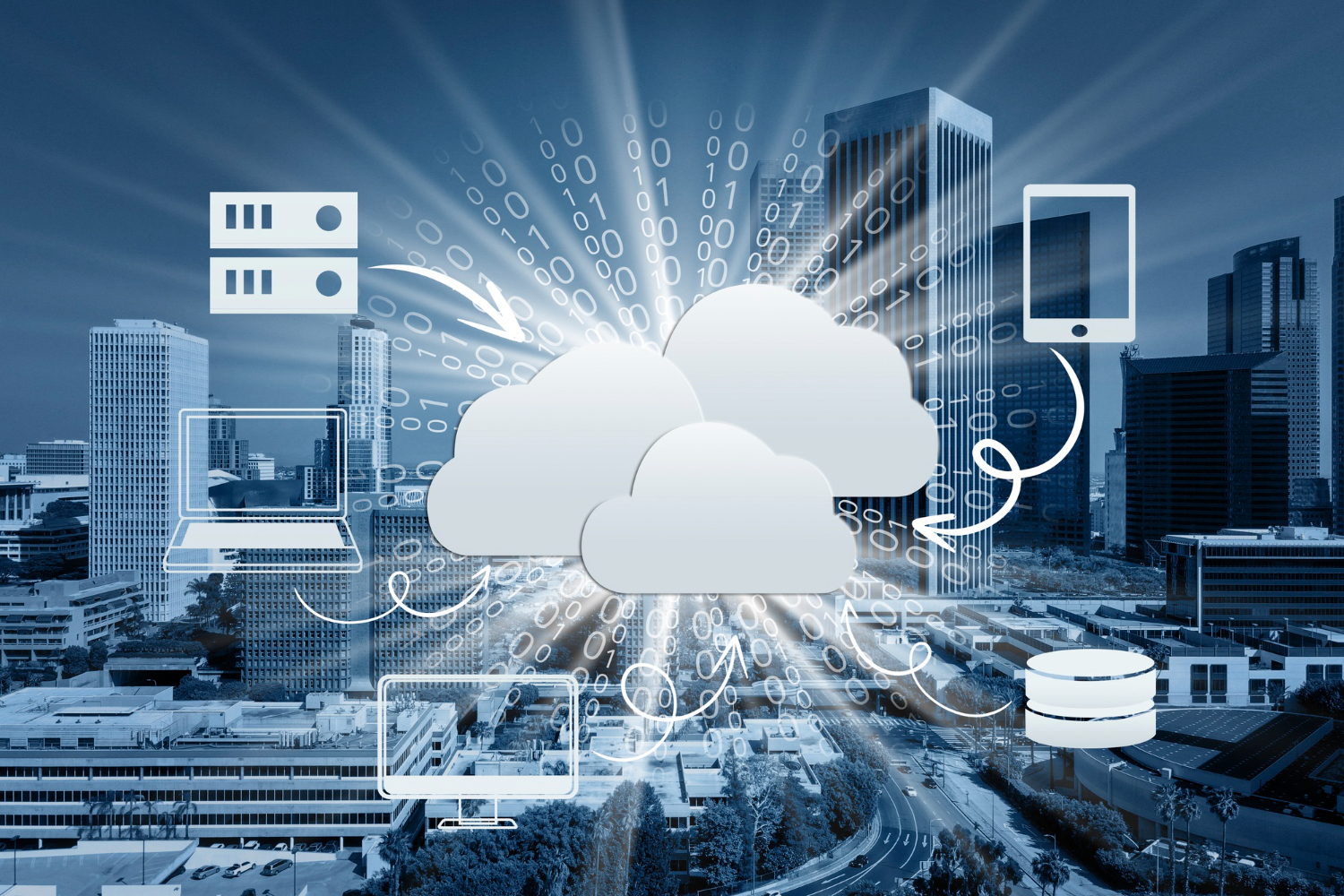 Axiom Cloud Secures Patent for AI-Driven Refrigerant Leak Detection