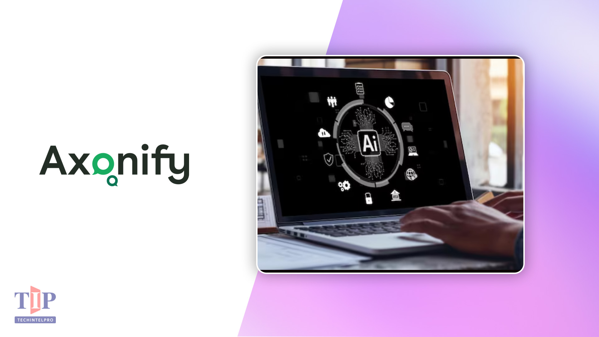 Axonify Redefines Frontline Enablement with AI-Powered Platform