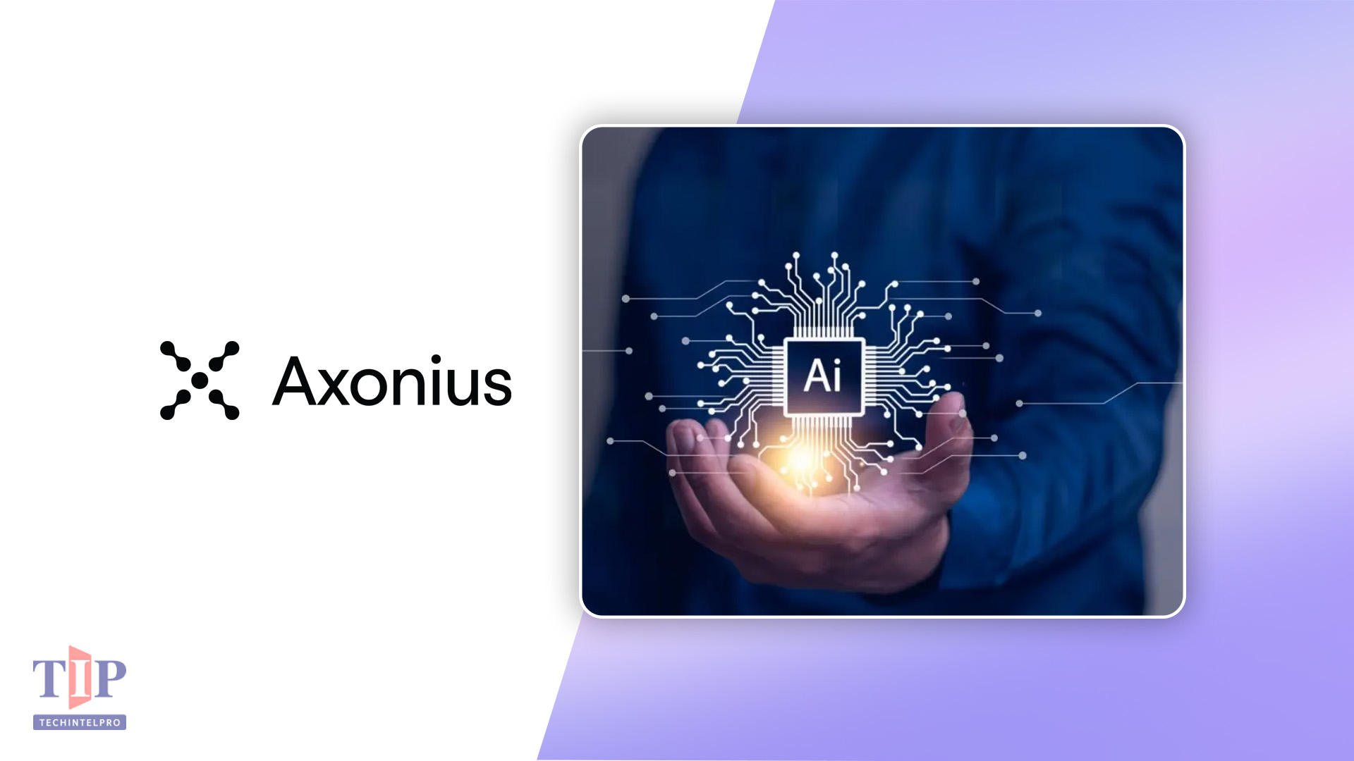 Axonius Launches AI Agent and MCP Server for Asset Intelligence