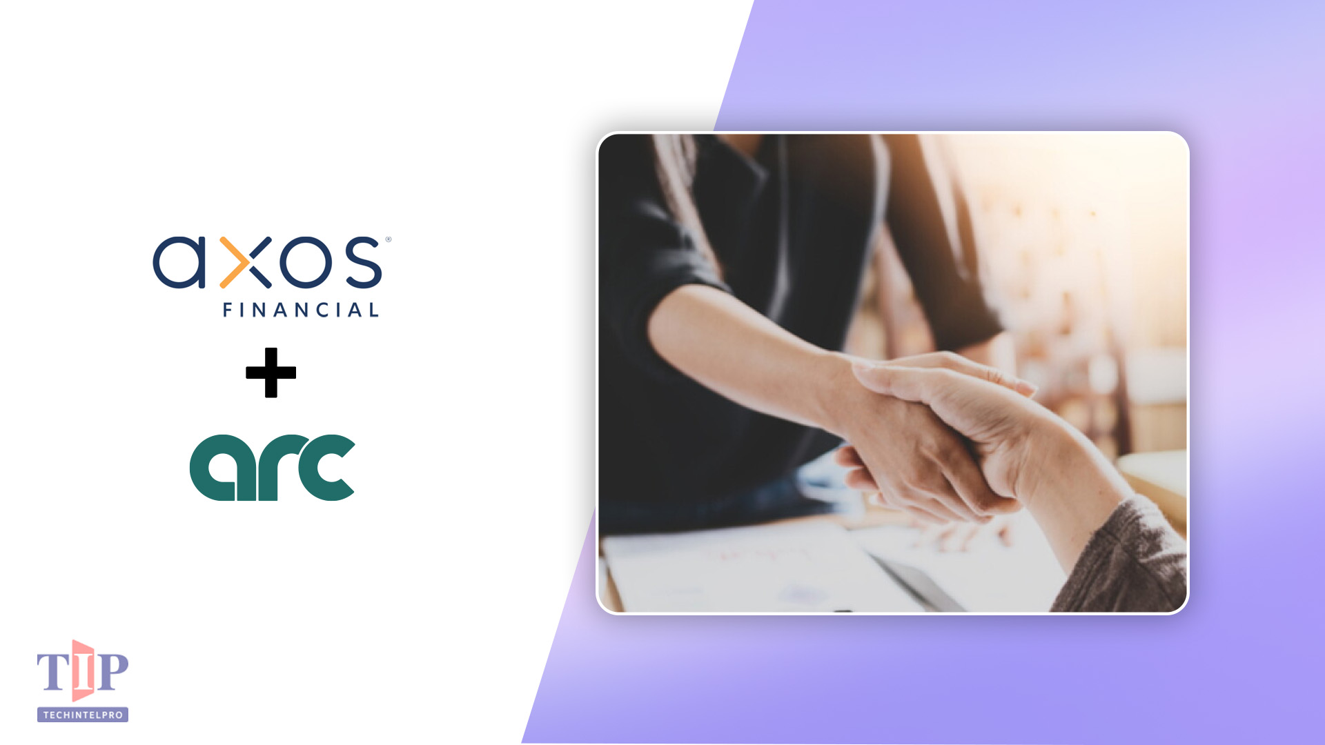 Axos Financial to Acquire Arc Technologies to Expand AI Banking