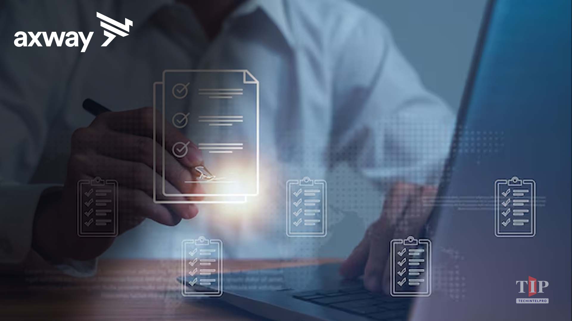 Axway Named Leader in IDC MarketScape Worldwide API Management 2026