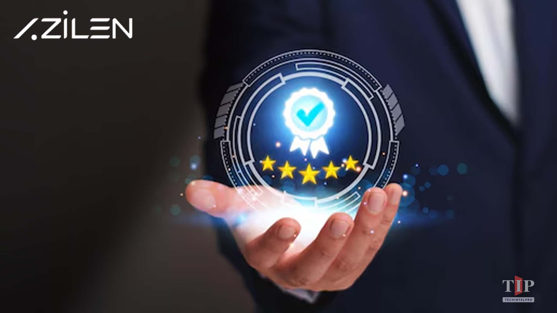 Azilen Technologies Named AI Leader in UK and USA for 2026