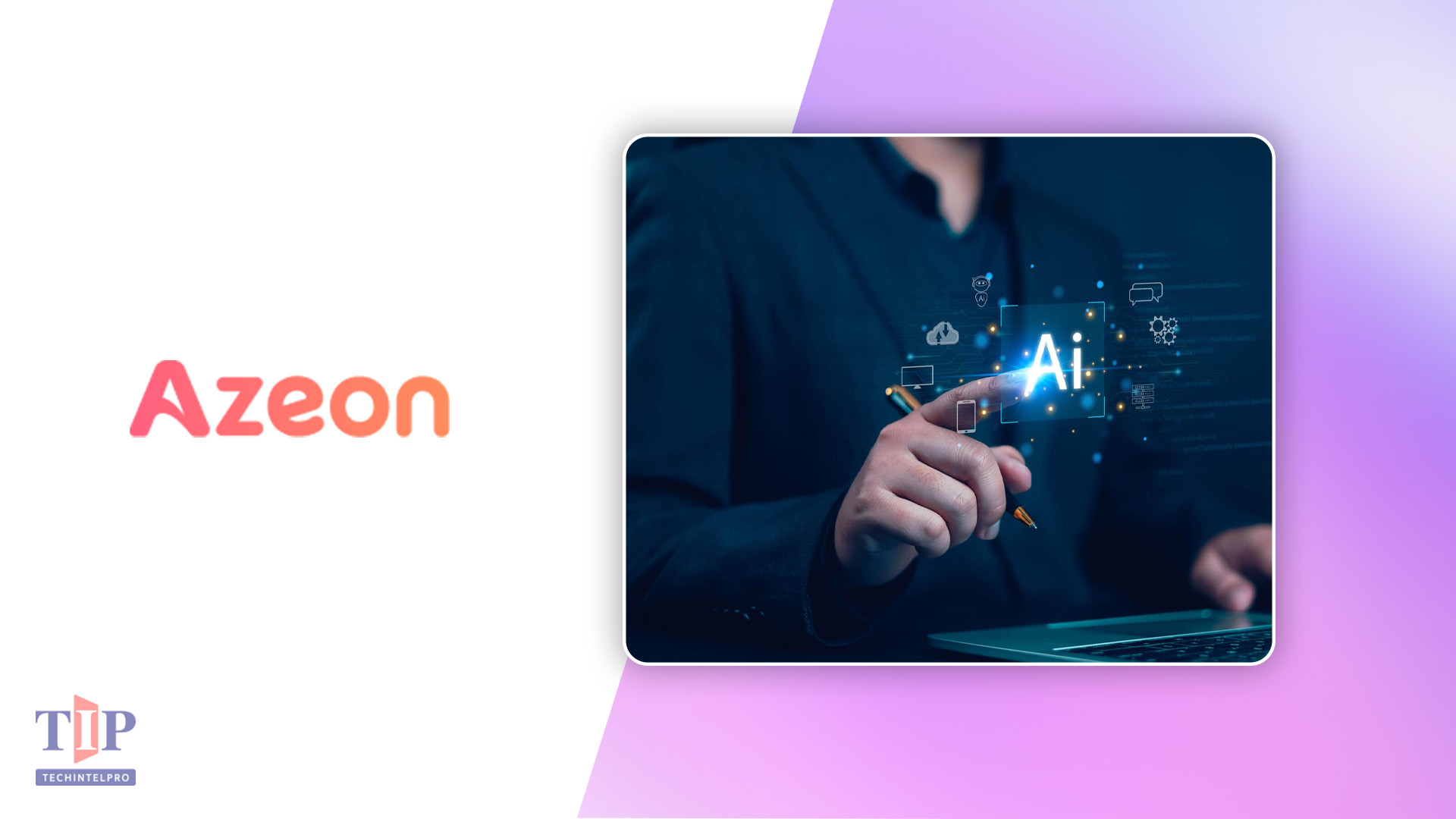Azilen Technologies Launches Azeon Agentic AI OS for Support