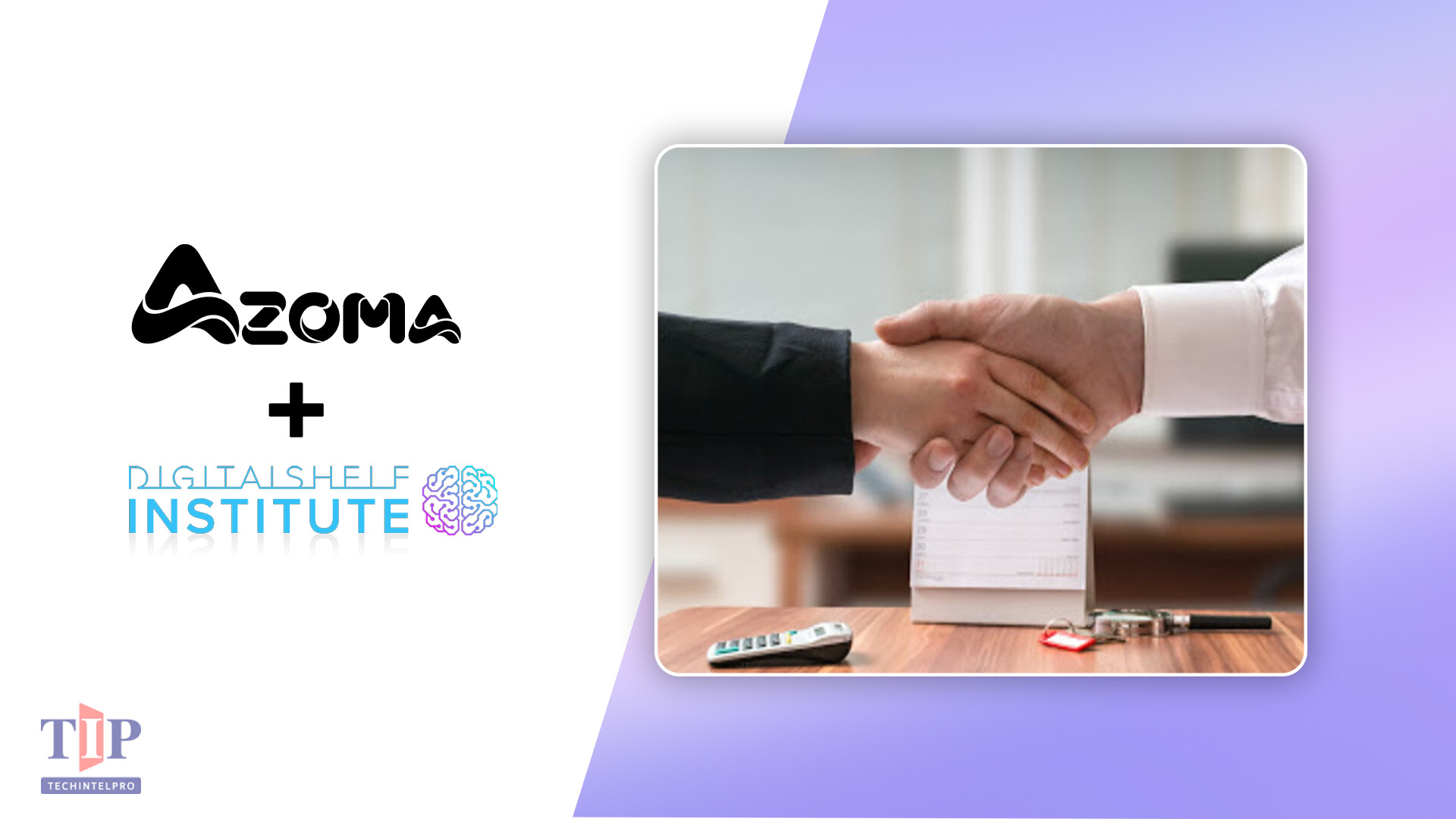 Azoma & DSI Launch 5 C's Framework for Agentic Commerce