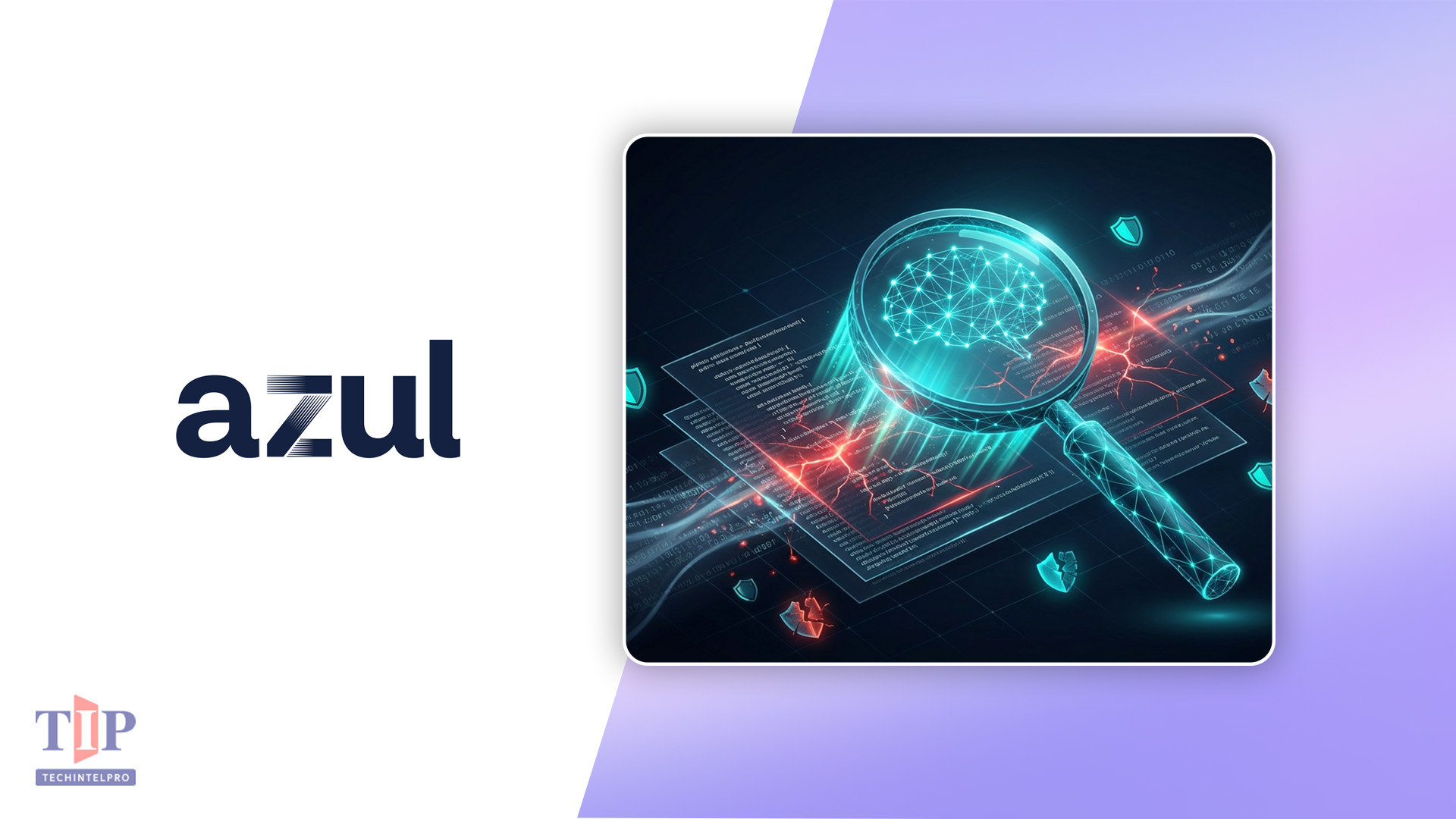 Azul Launches Free JVM Vulnerability Assessment to Address AI Exploit Blind Spot