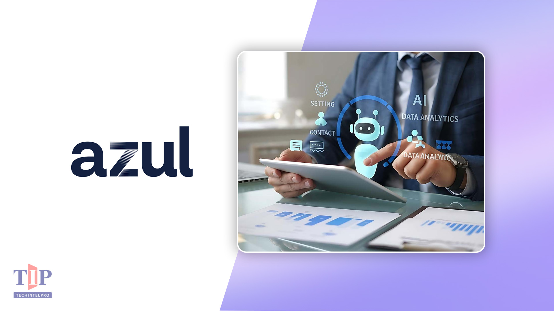 Azul Launches Free JVM Vulnerability Risk Assessment for AI Threat Era