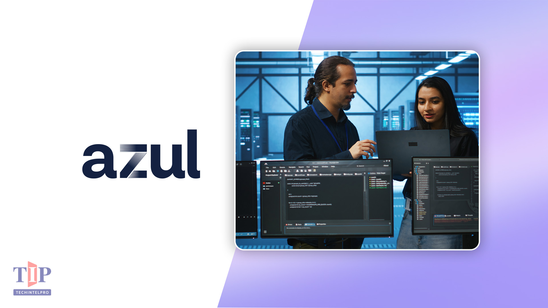 Azul to Deliver Monthly Critical Security Patch Updates for Java Across All Supported LTS Versions