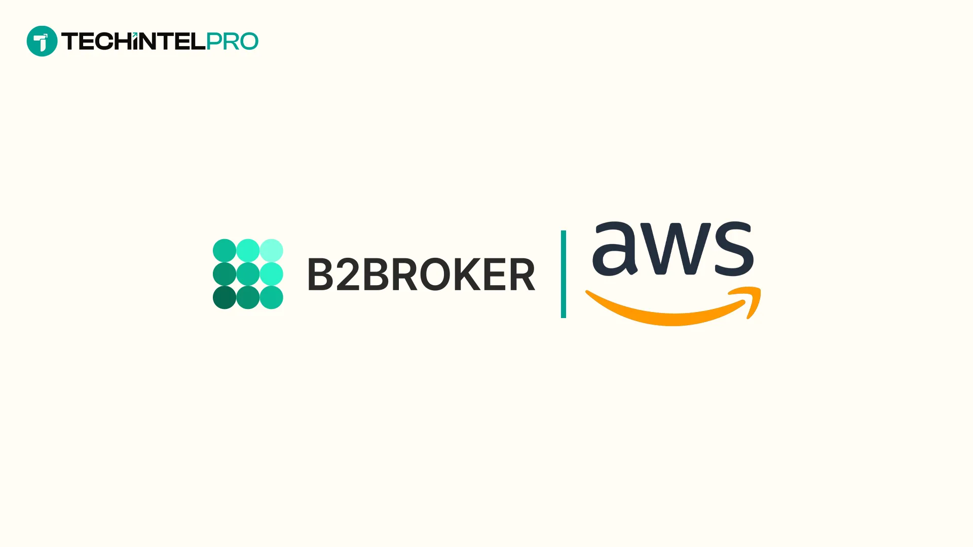 B2CORE Joins AWS Marketplace Simplifying Access for Financial Institutions