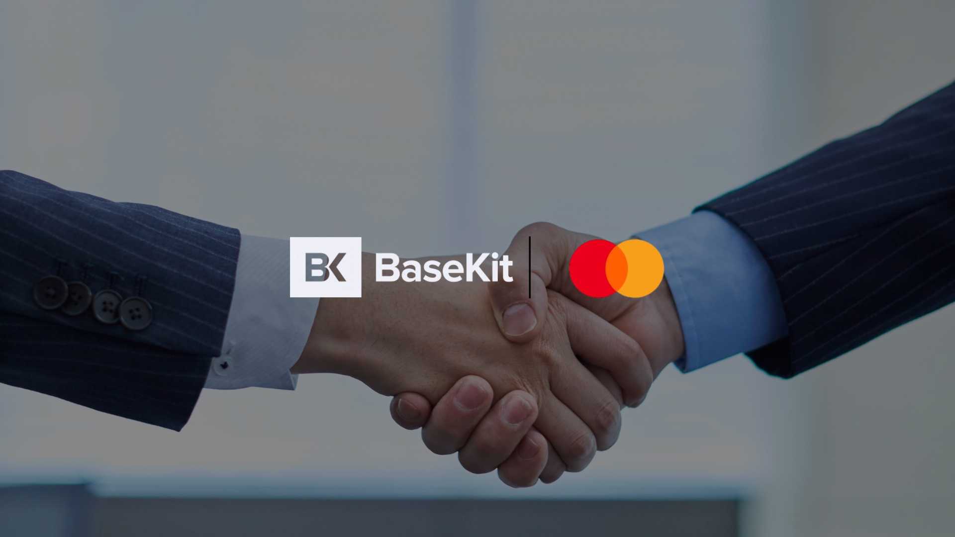 BaseKit-Mastercard Partnership Empowers MSMEs Digitally