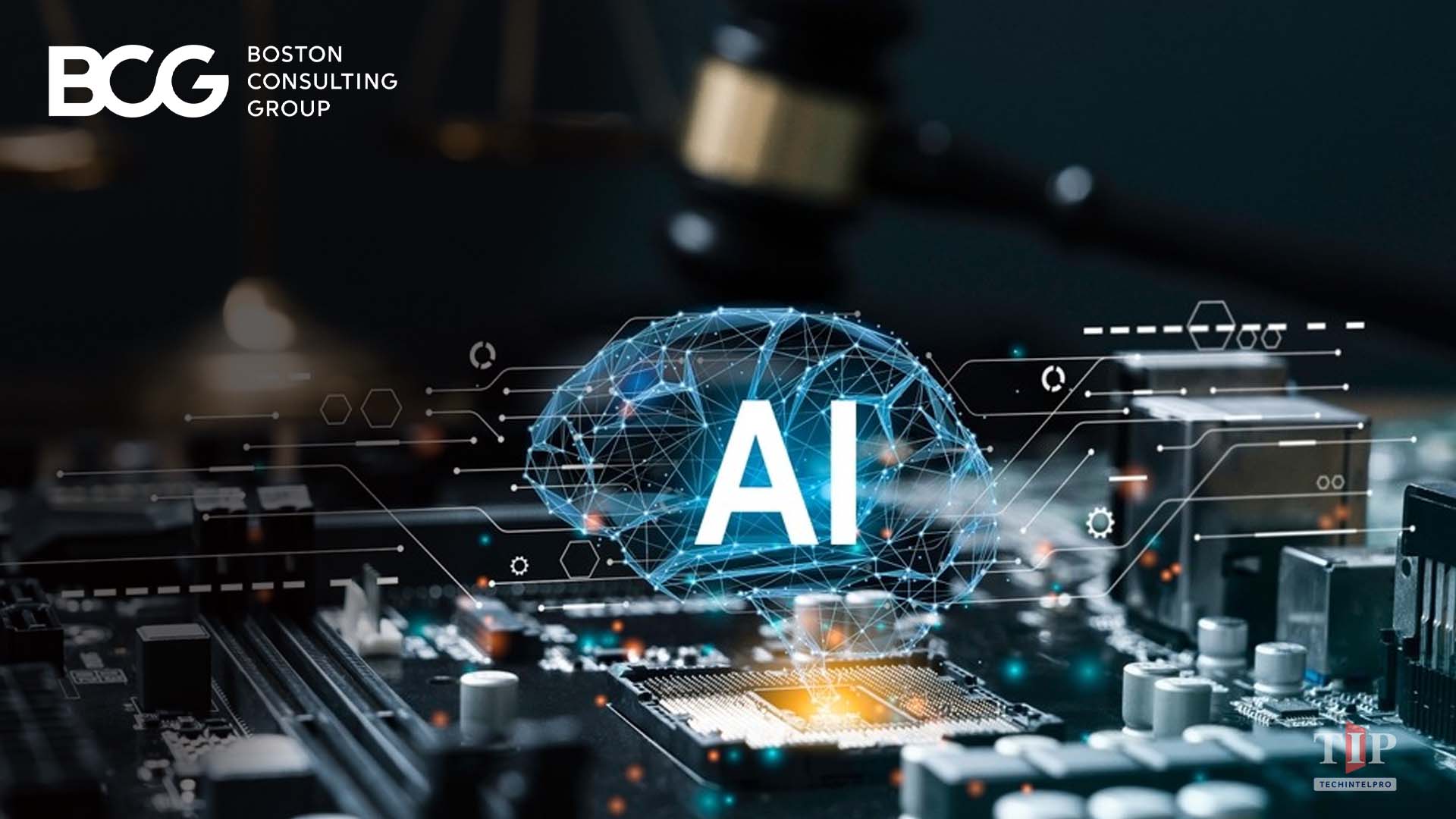 BCG Report: AI Adoption Grows in Logistics but Scaling Lags