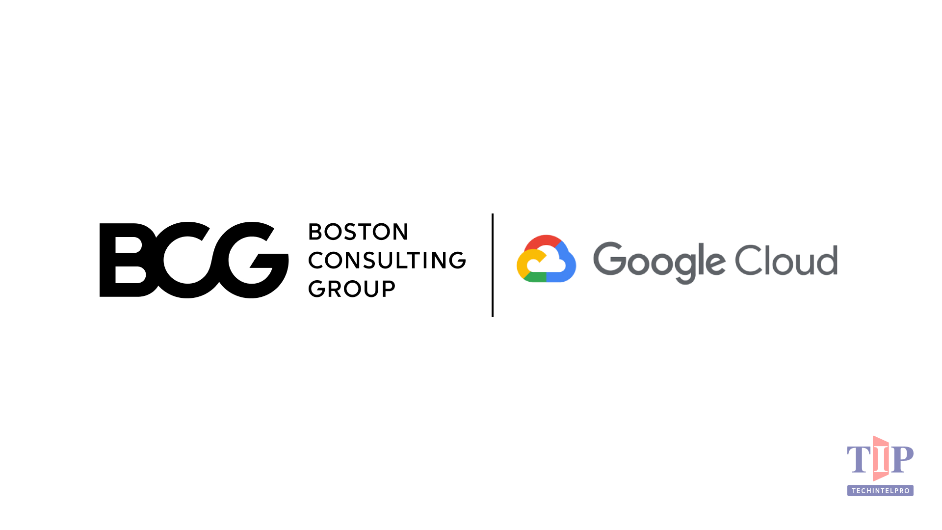BCG and Google Cloud Expand Strategic Partnership for Agentic AI