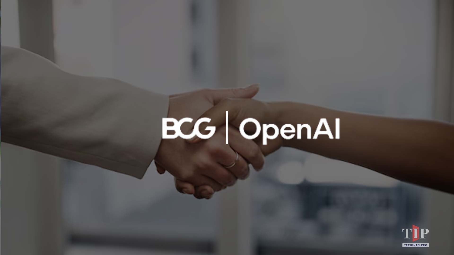 BCG and OpenAI Expand Partnership for AI Transformation