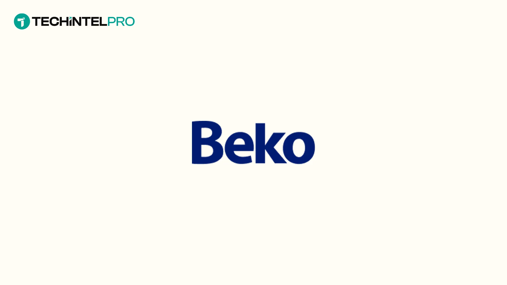 Beko Scales Smarter Customer Care Across 58 Countries Globally