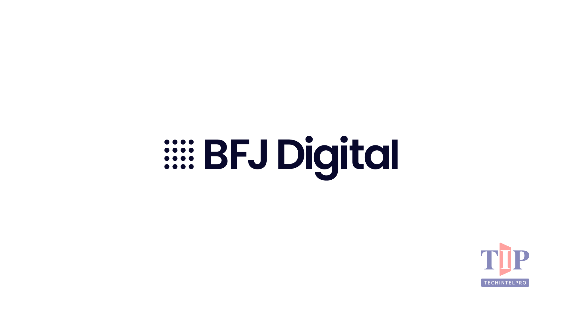 BFJ Digital Unveils "Human-First" AI Framework for Marketing and Sales