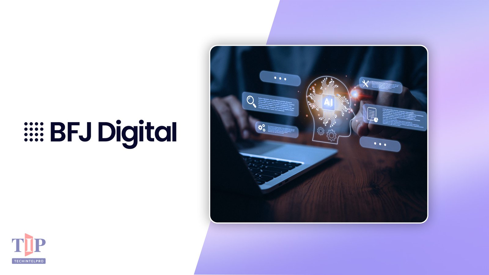 BFJ Digital Highlights Value of Programmatic Advertising