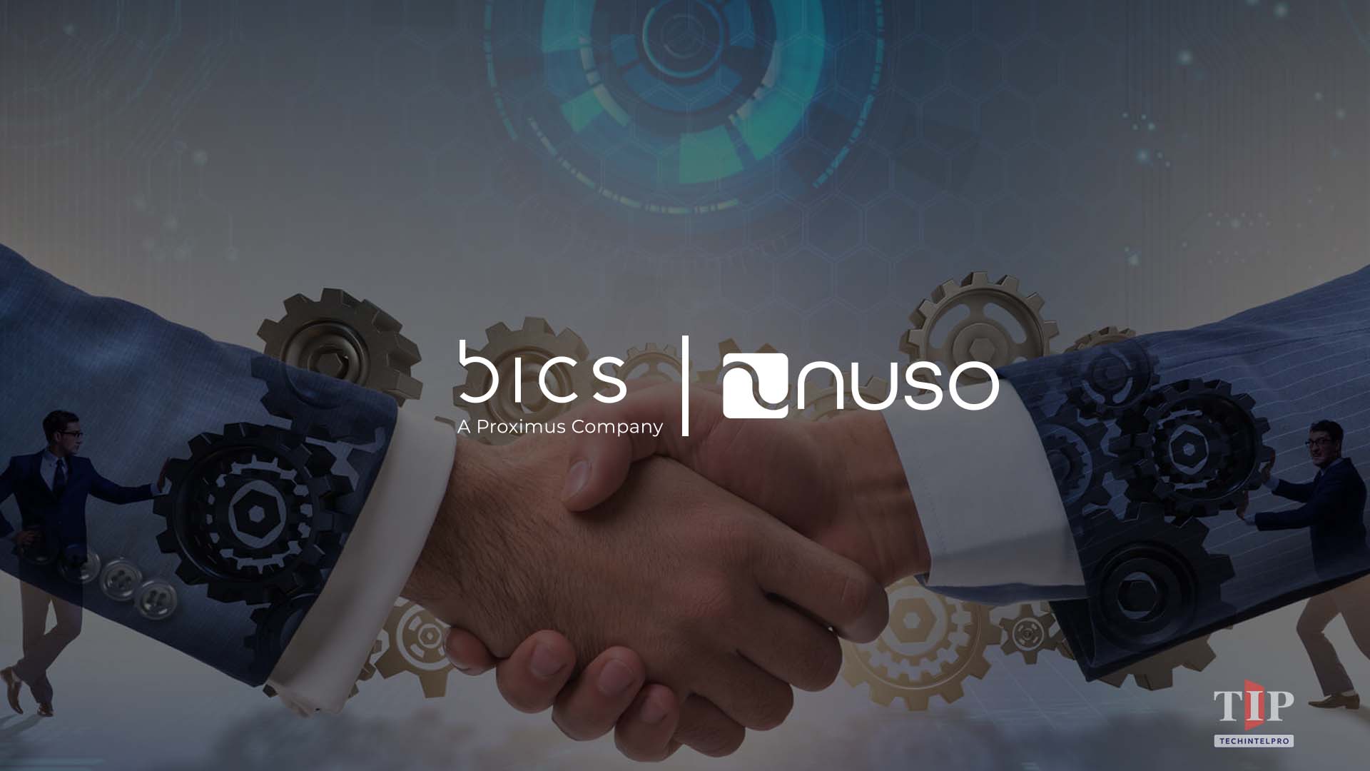  BICS and NUSO Expand Partnership for Enhanced Global Cloud Communications