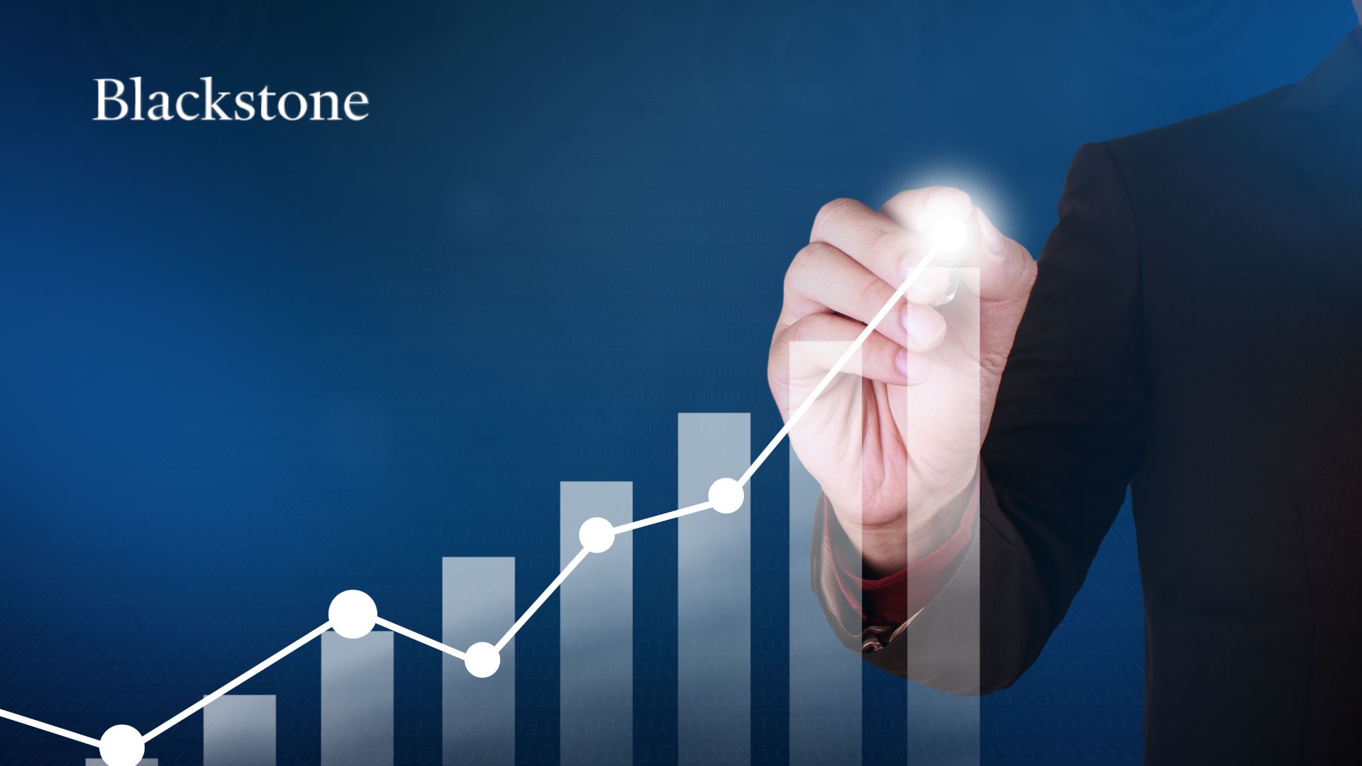 Blackstone Acquires Enverus for $6.5B Energy Analytics