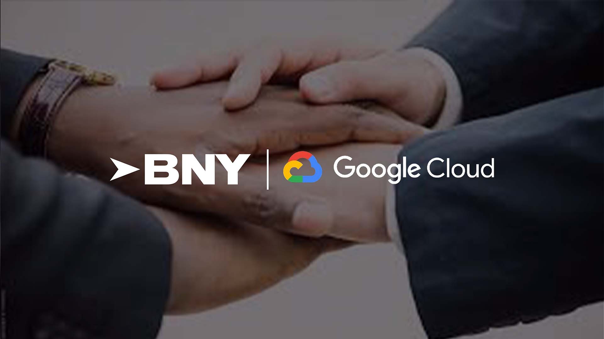BNY Integrates Gemini Enterprise into Eliza AI Platform