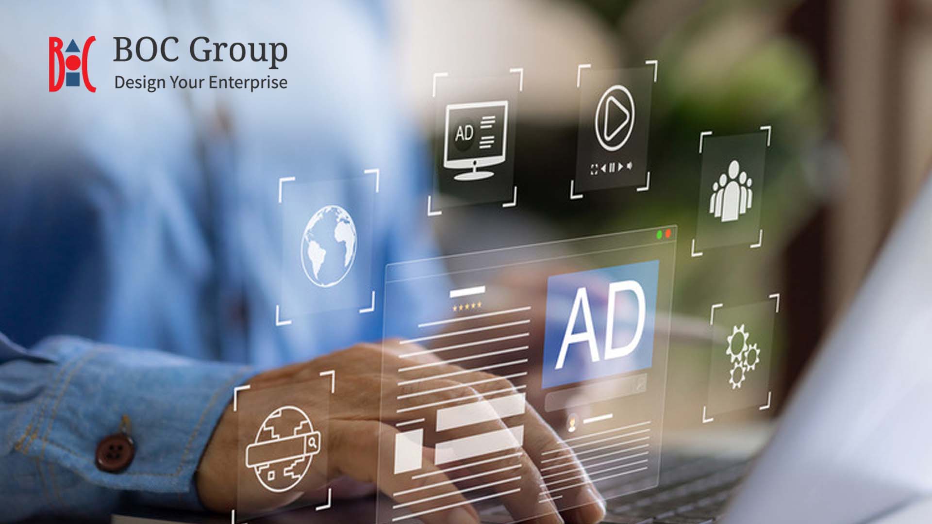 BOC Group Releases ADONIS 18.0 with AI Process Features