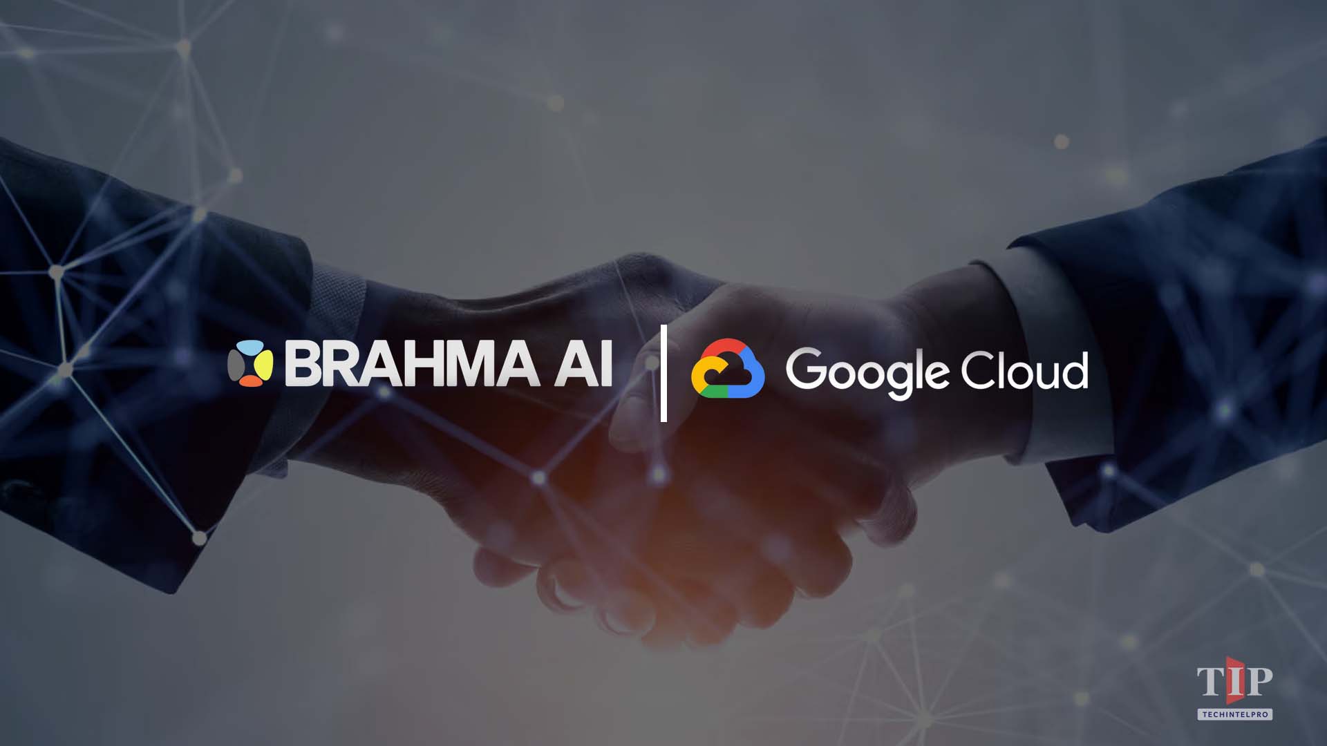 BRAHMA AI and Google Cloud Partner to Scale Interactive Digital Humans