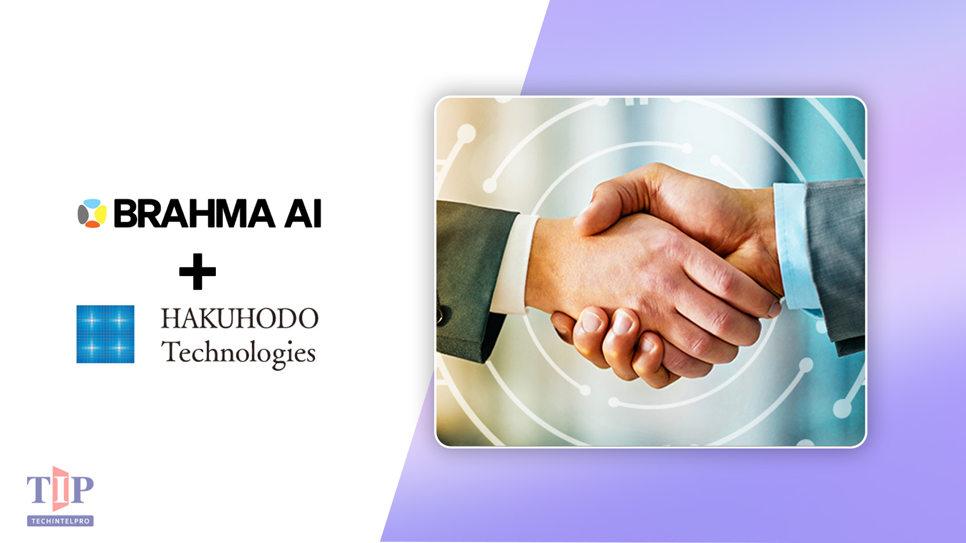 BRAHMA AI and Hakuhodo Partner on Enterprise Digital Humans in APAC