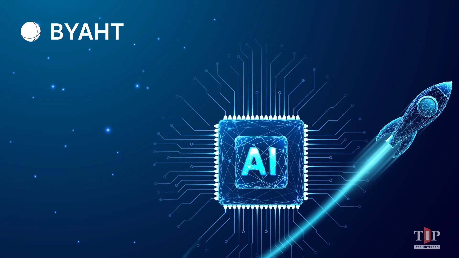 BYAHT Inc. Launches AEO and GEO Solutions for AI-Driven Marketing