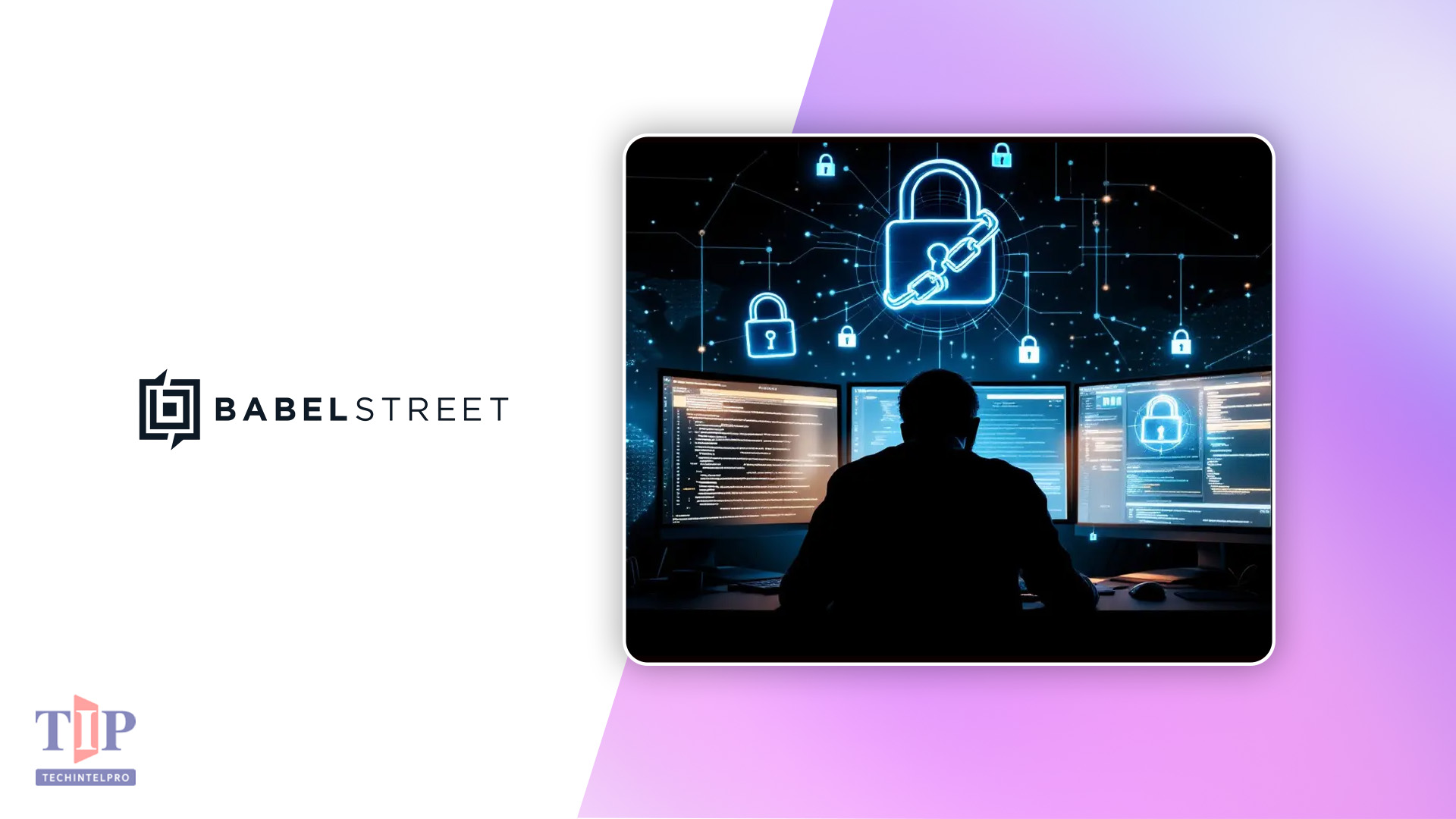 Babel Street Launches Agentic Risk Intelligence with Insights Investigator