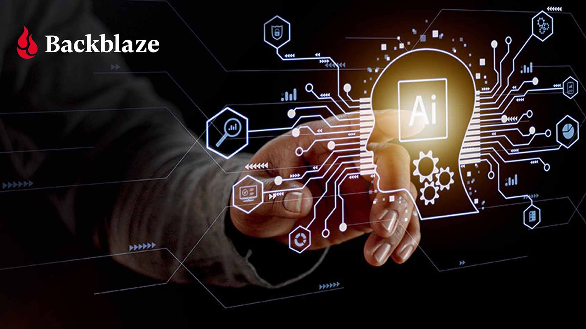 Backblaze to Present AI Data Layer Strategy at Gartner IOCS 2025