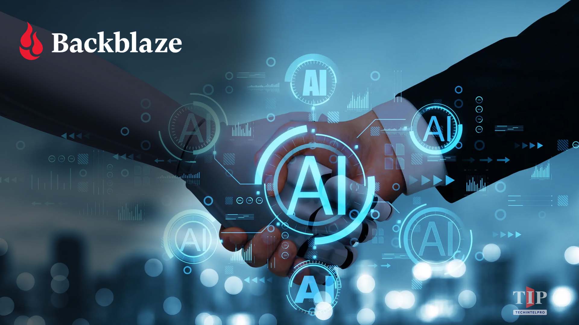 Backblaze Launches B2 Neo for Neocloud AI Storage