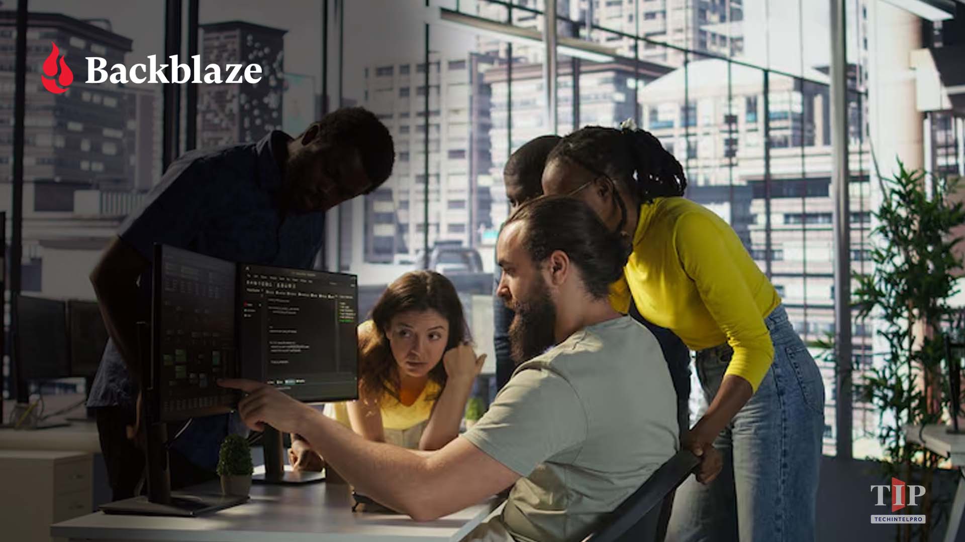 Backblaze Launches Advanced Installer & bzcli for IT Control