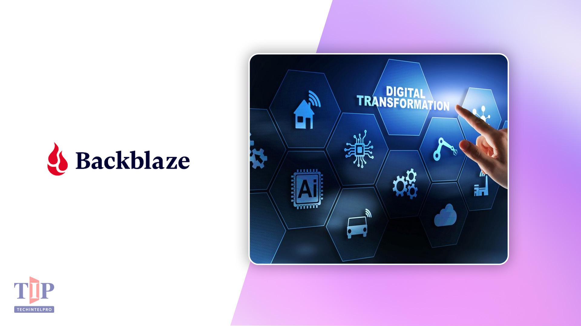 Backblaze to Present on AI Data Pipelines at AI and Big Data Expo 2026