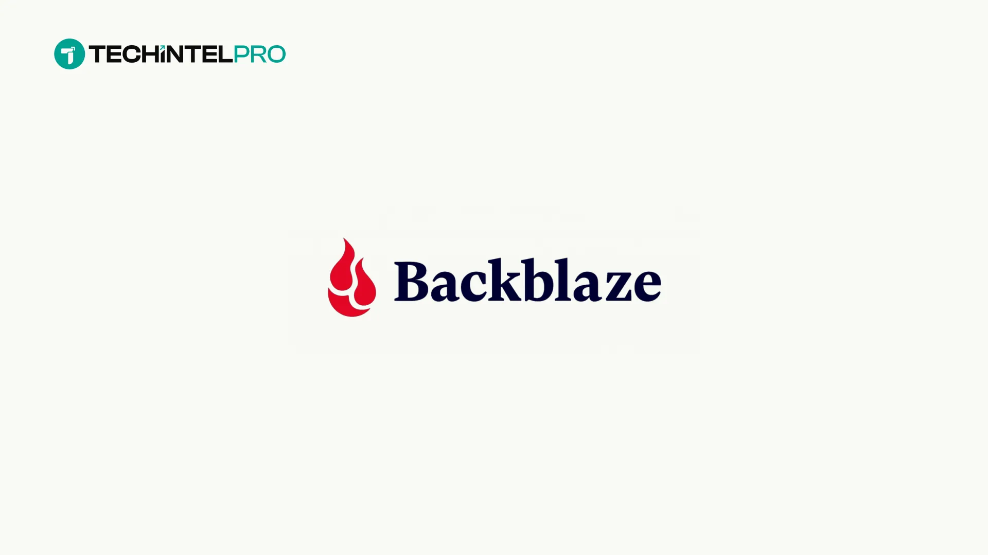 Backblaze to Present Architecting AI Data Plane at AI Infra Summit