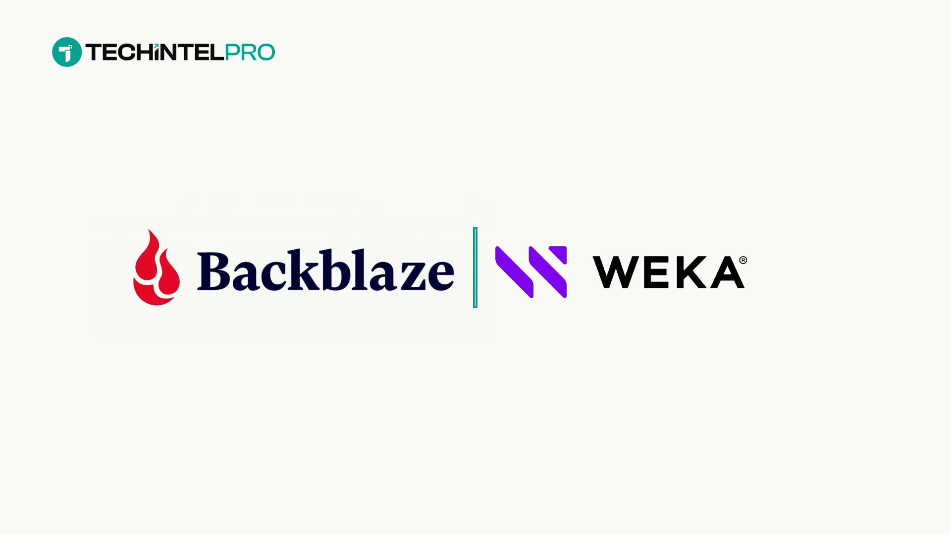 Backblaze and WEKA Simplify Data Management Across AI Lifecycle
