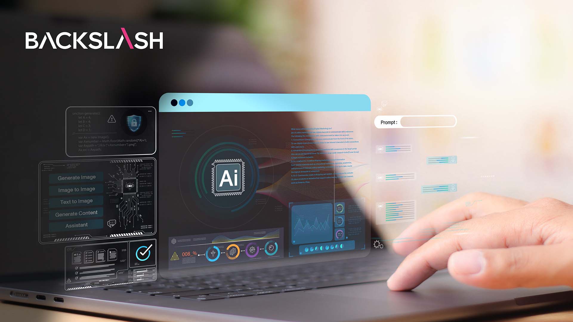 Backslash Security Launches Comprehensive MCP Security Solution