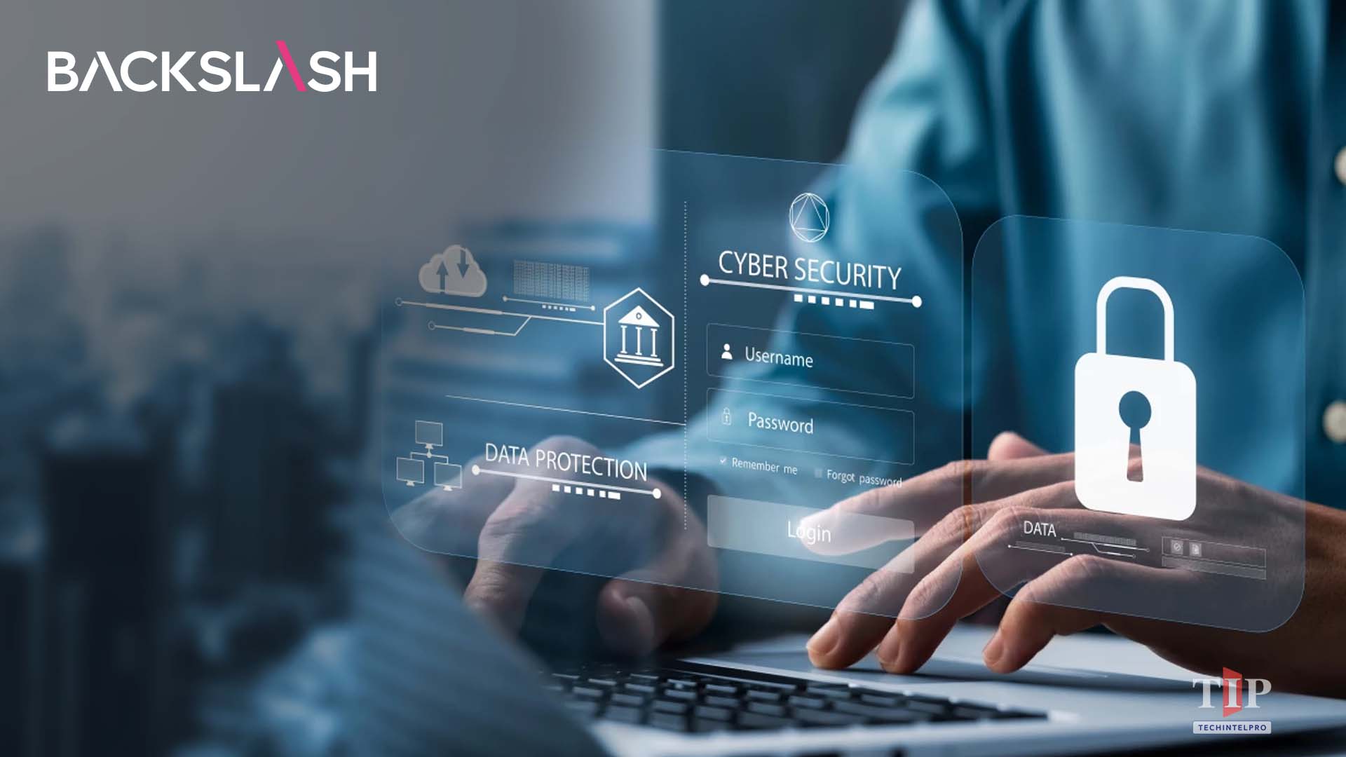 Backslash Security Raises $19M for Vibe Coding Security