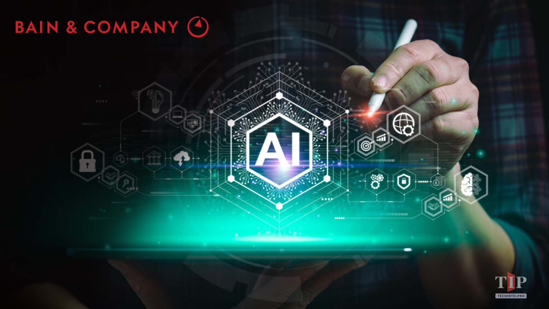Bain & Company Identifies $100B Agentic AI Opportunity for SaaS