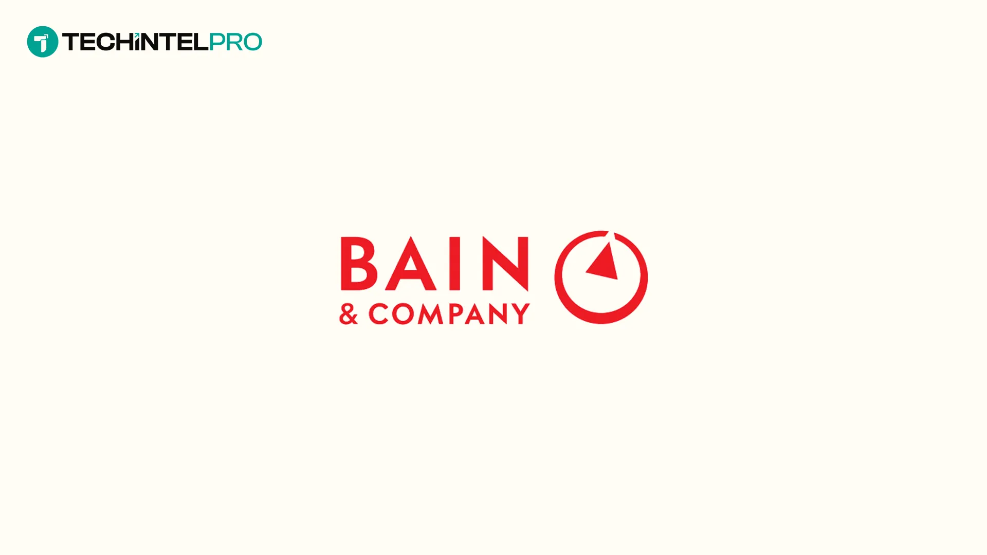 Global AI Market to Hit $6 Trillion by 2031: Bain & Company Report