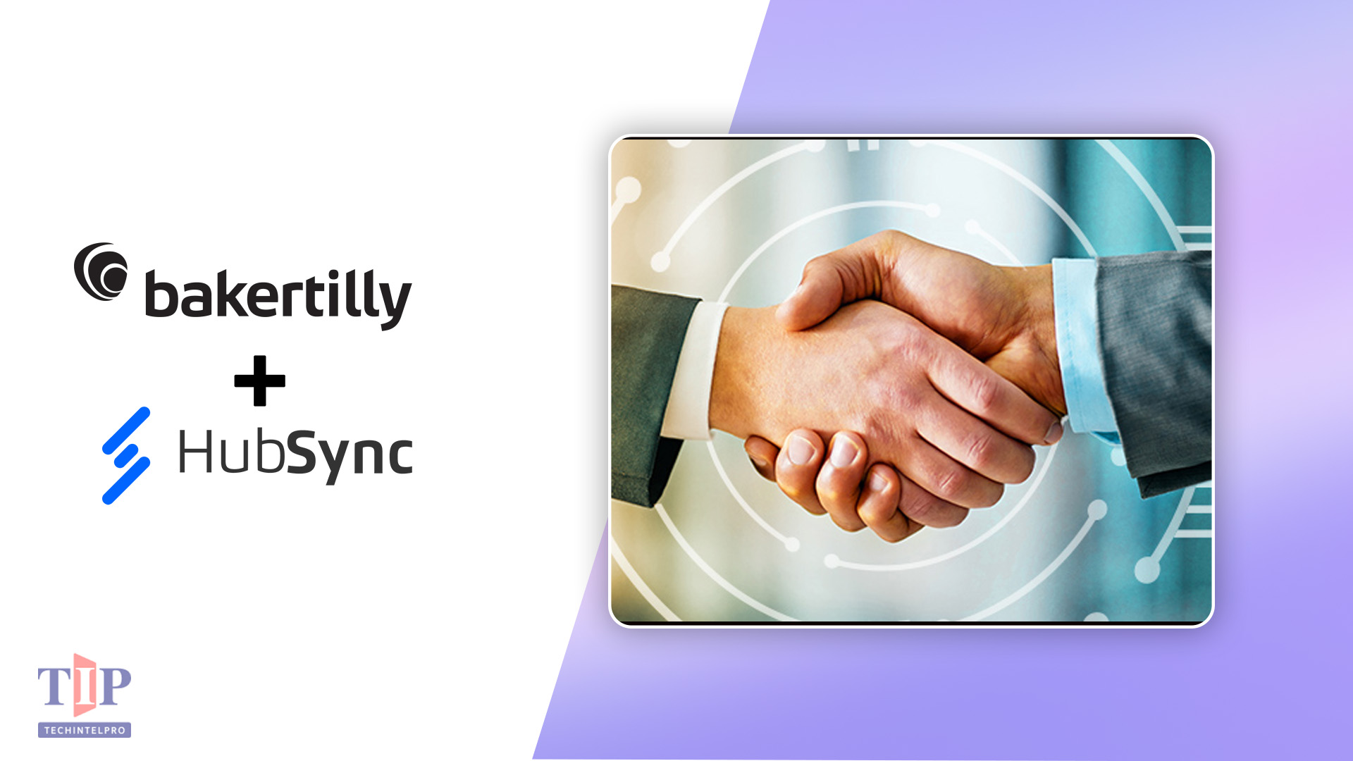 Baker Tilly Collaborates with HubSync for AI-Enabled Tax Workflows