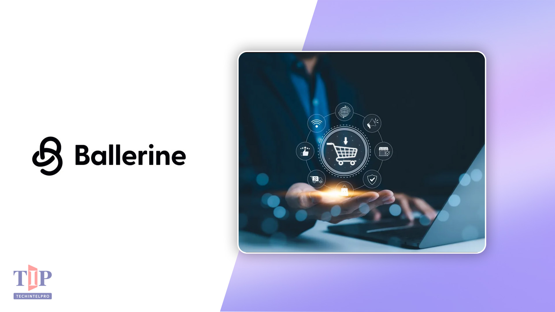 Ballerine Launches Agenticom.org for Agentic Commerce