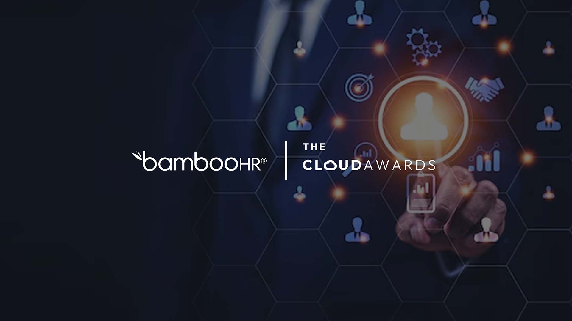 BambooHR Wins Best Cloud HR/HRMS Solution in 2025/26 Awards