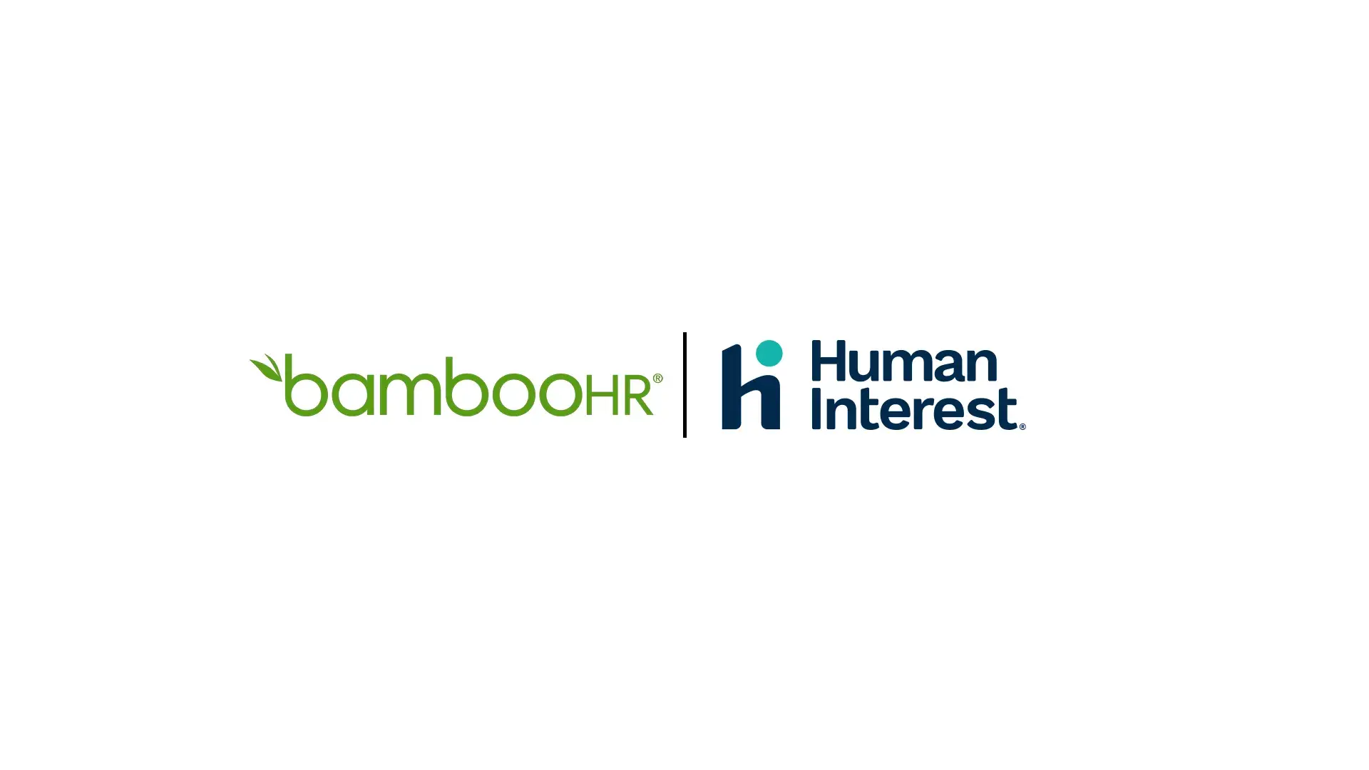 BambooHR and Human Interest Expand Partnership to Automate 401(k) Management, Removing the Admin Burden for Better Retirement Accessibility