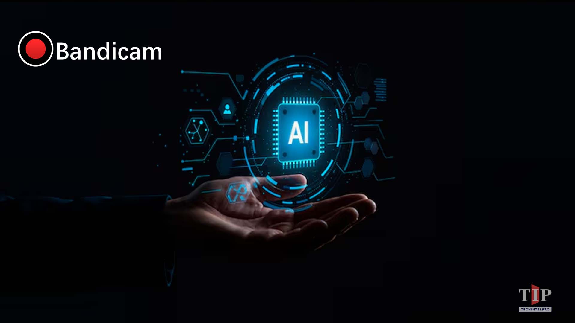 Bandicam for Mac Launches AI Video-to-Text Transcription Feature