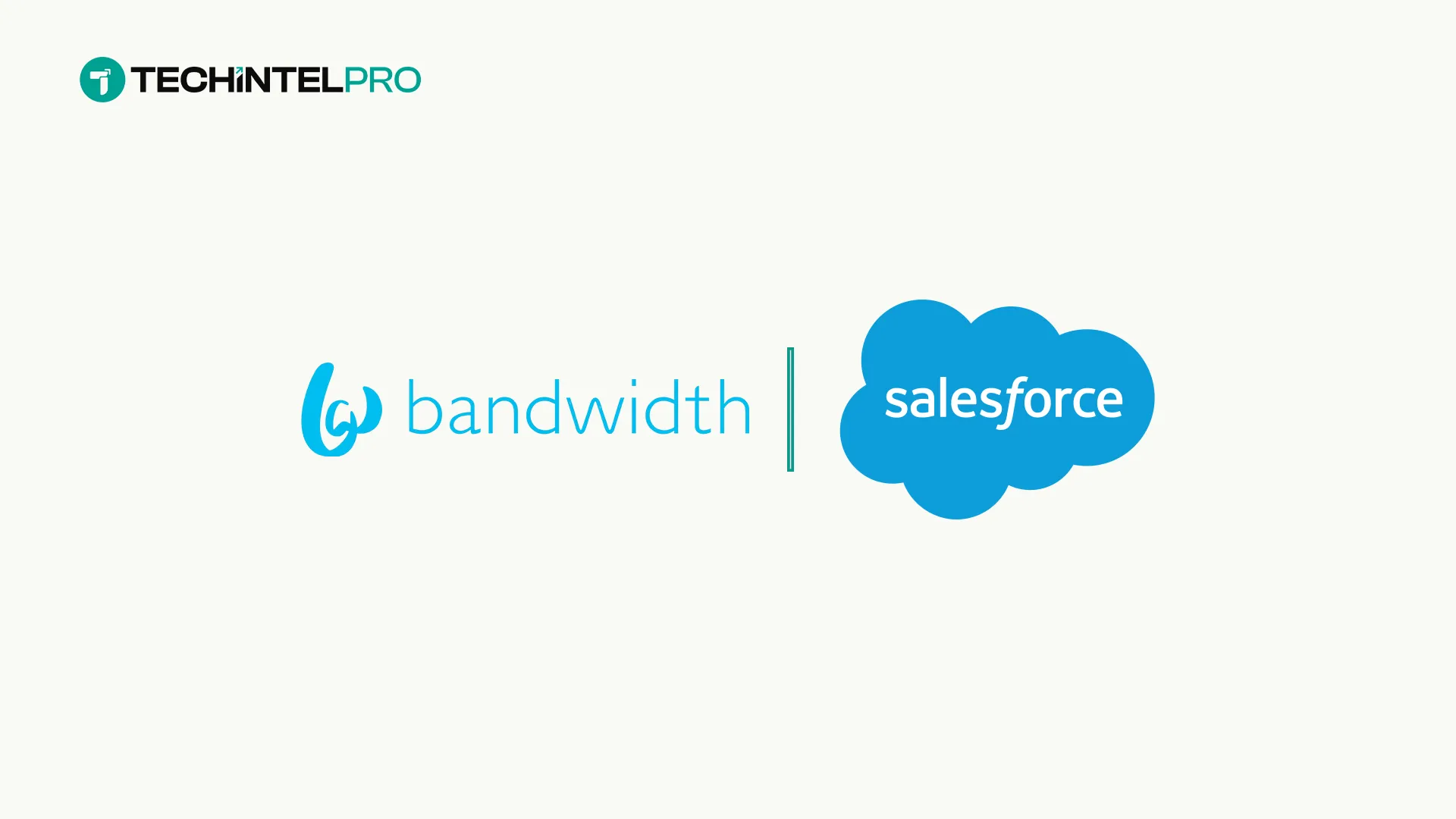 Bandwidth Salesforce Expand Global Rollout of Native Contact Center