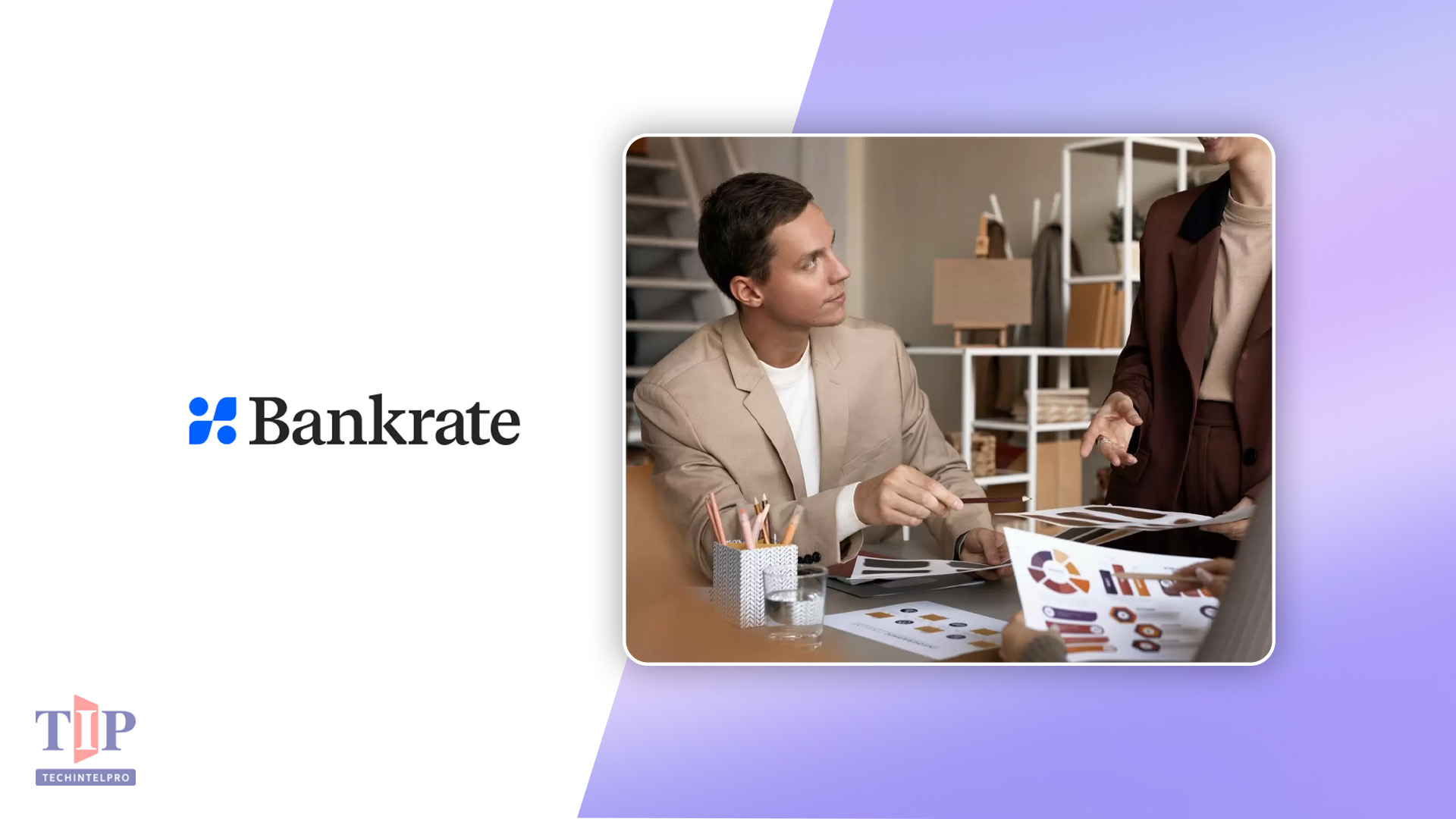 Bankrate Unveils New Brand Focused on Consumer Advocacy