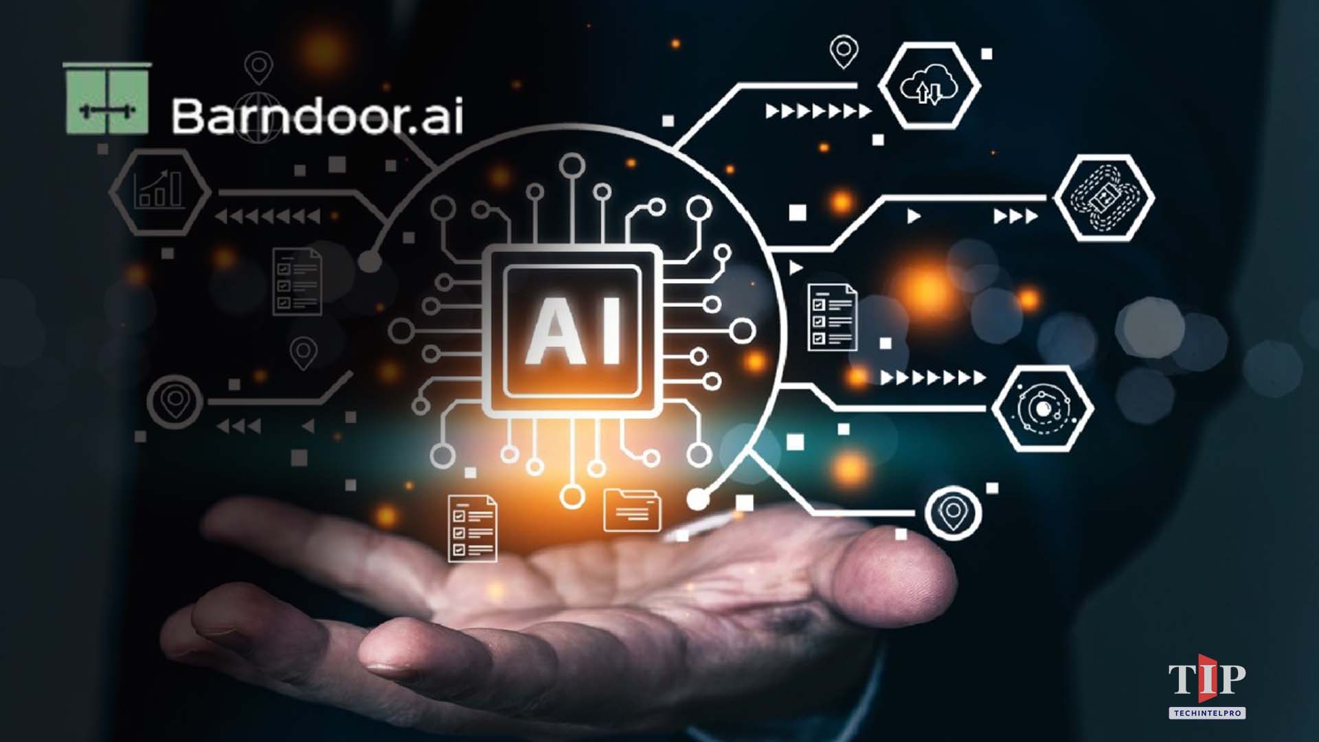 Venn.ai Launches for Controlled Agentic AI in Workplace Apps