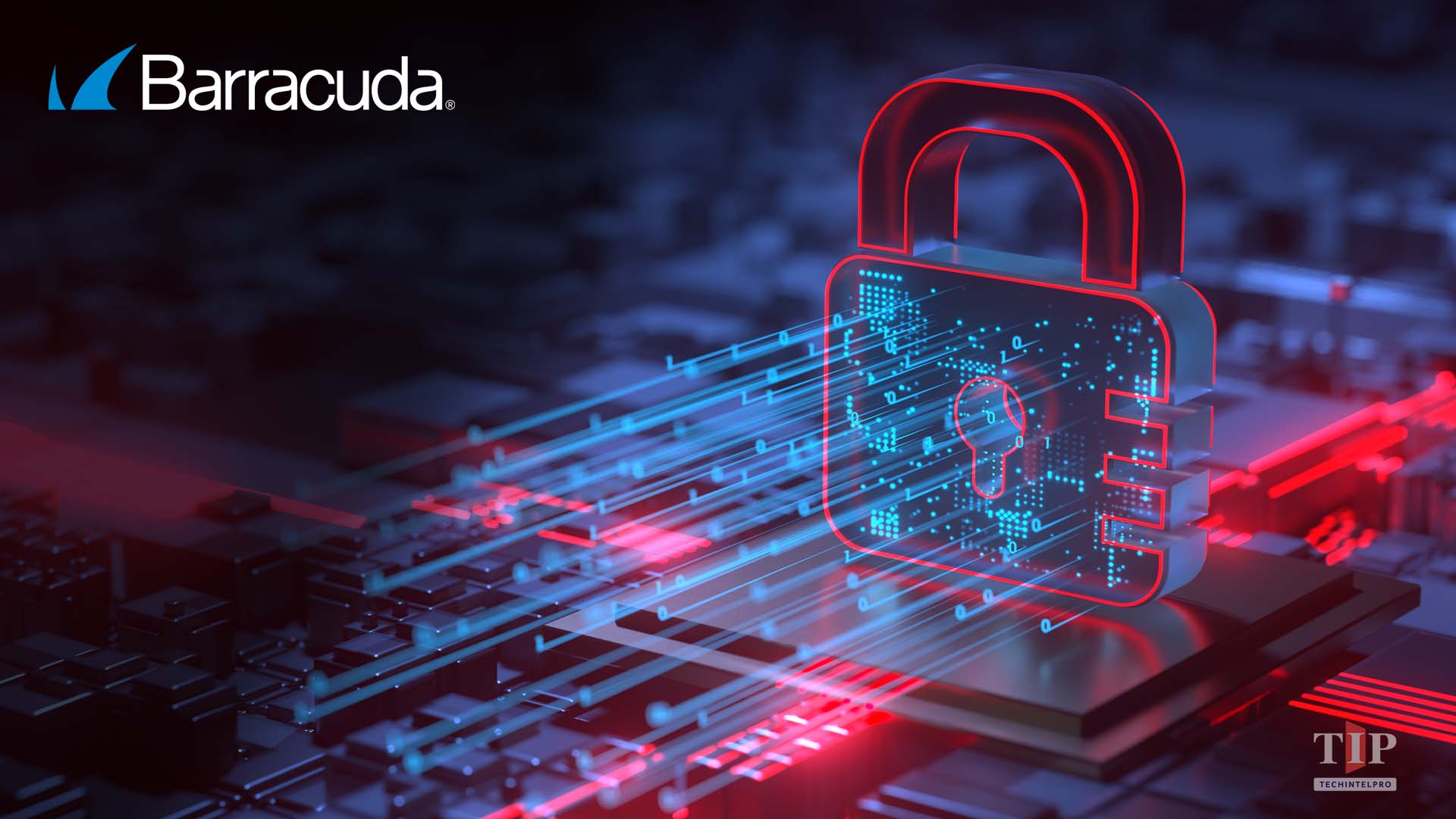 Barracuda Reigns as Industry Leader in Email Security and XDR with Back-to-Back Awards
