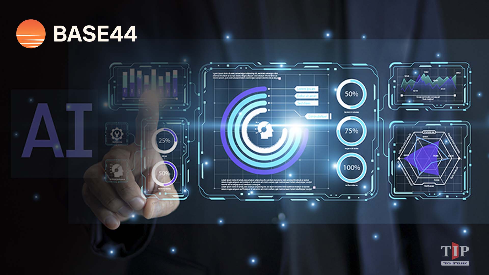 Base44 Launches Superagents for Easy AI Agent Creation