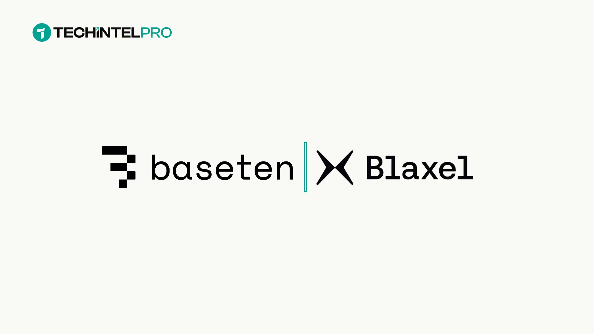 Baseten Acquires Blaxel to Build Infrastructure for AI Agents
