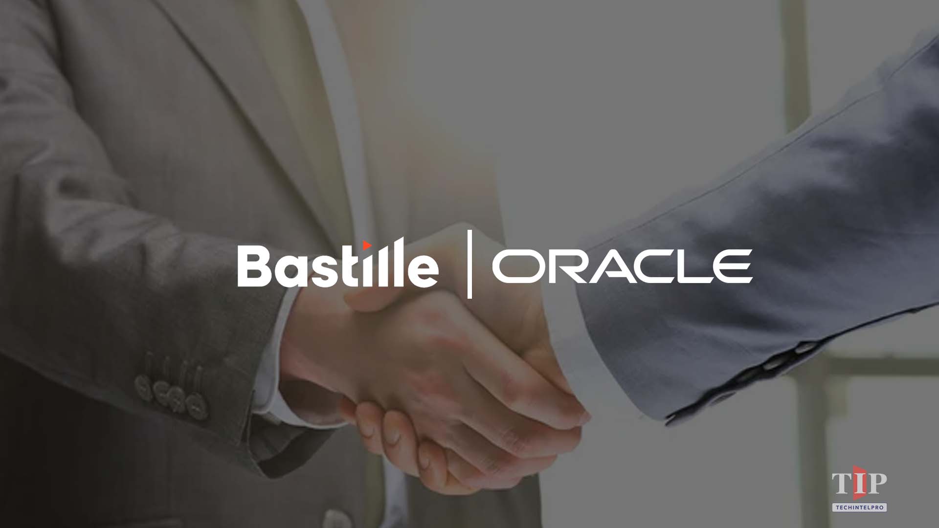 Bastille Networks Partners with Oracle for AI Data Center Security